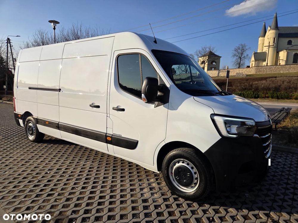 Renault Master - 2
