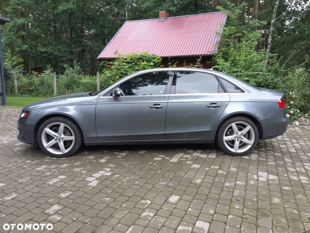 Audi A4 ver-2-0-tfsi-quattro-s-tronic - 2