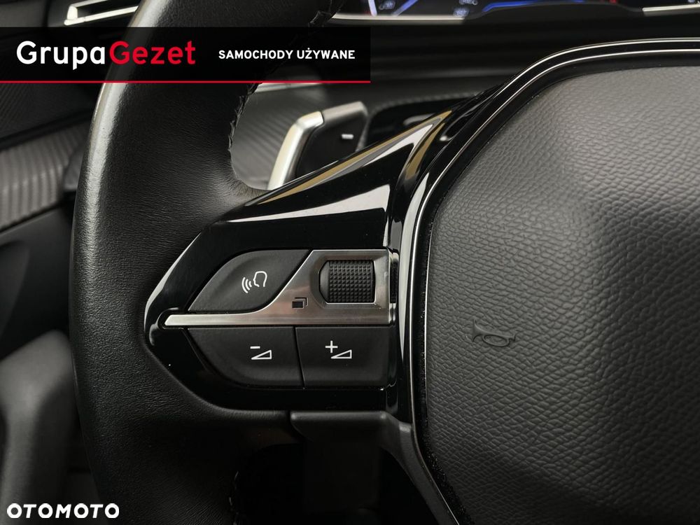 Peugeot 508 - 13