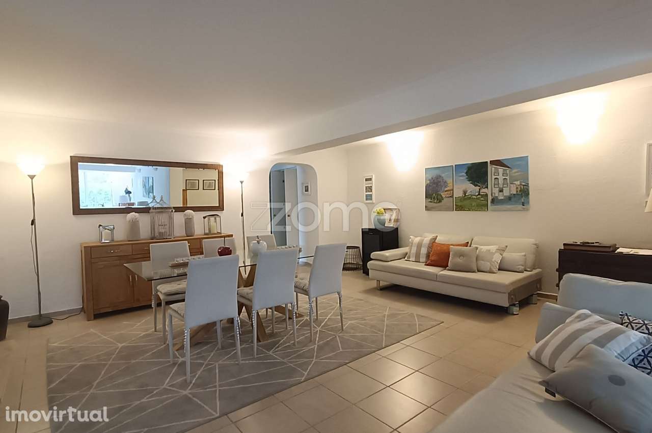 Moradia T4 Setúbal - Grande imagem: 5/22