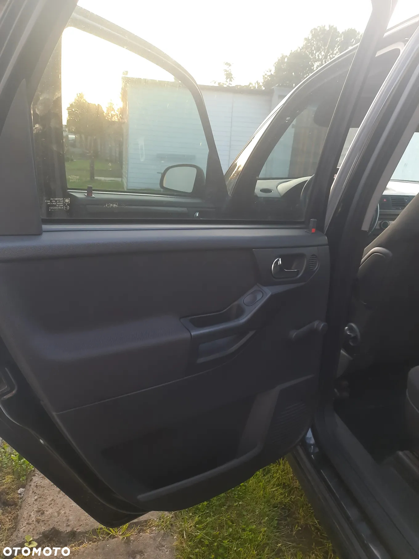 Opel Meriva 1.3 CDTI DPF Cosmo - 35
