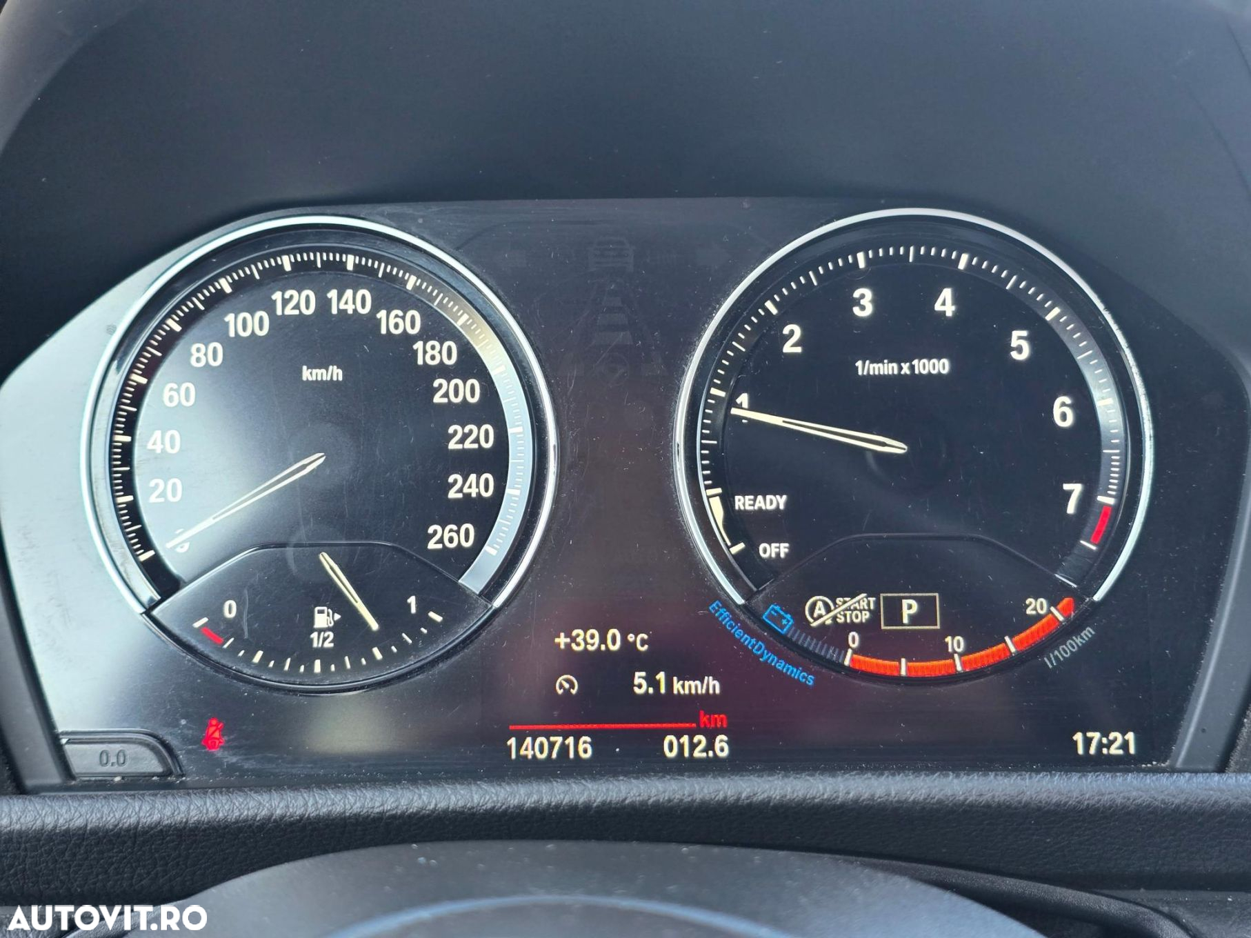 BMW Seria 2 - 13
