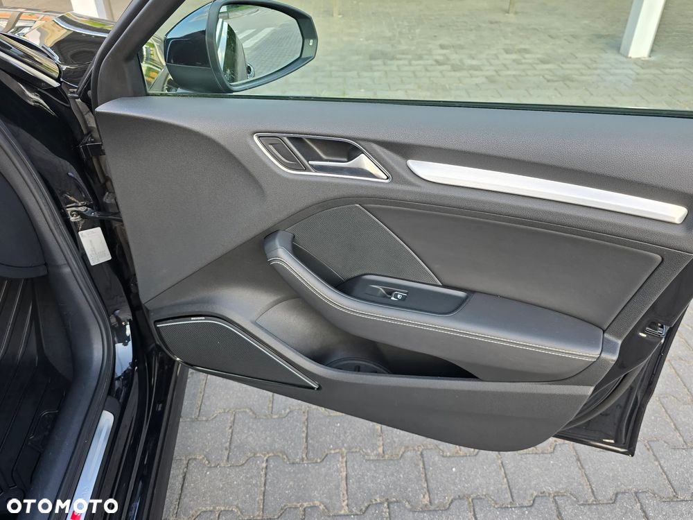 Audi A3 Sportback - 24