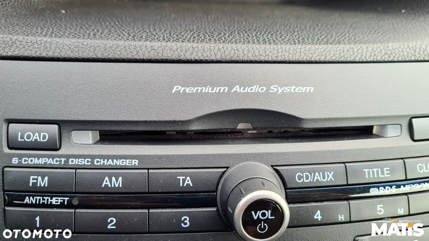 Honda Accord - 40
