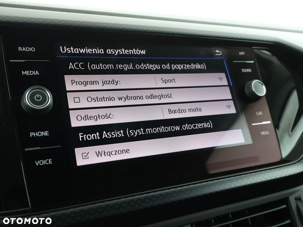 Volkswagen T-Cross 1.0 TSI OPF Life - 26