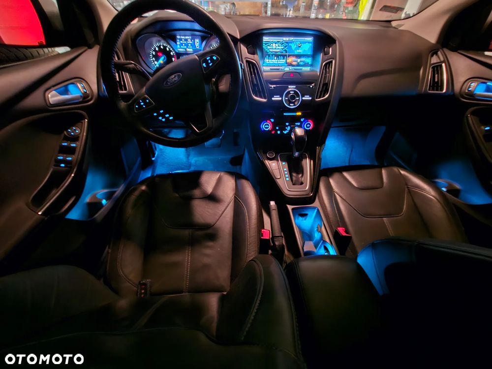 Ford Focus - 20