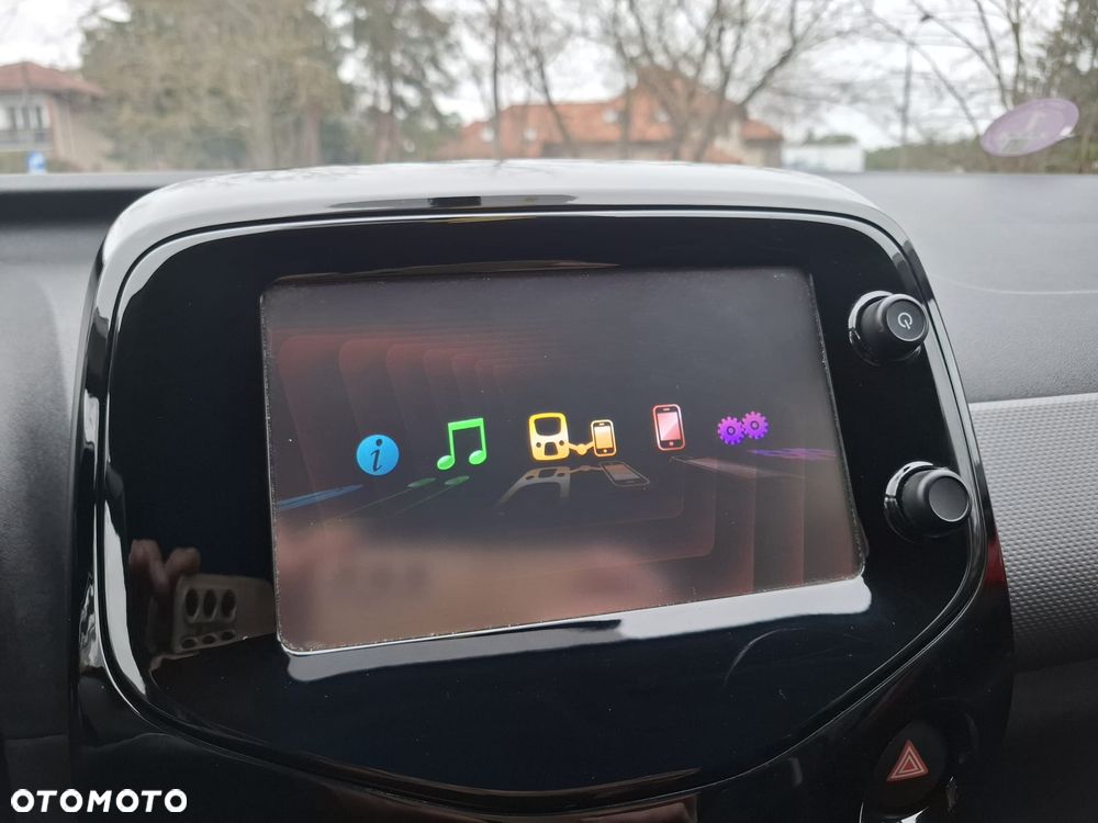 Peugeot 108 VTI 72 Stop&Start Top Style - 26