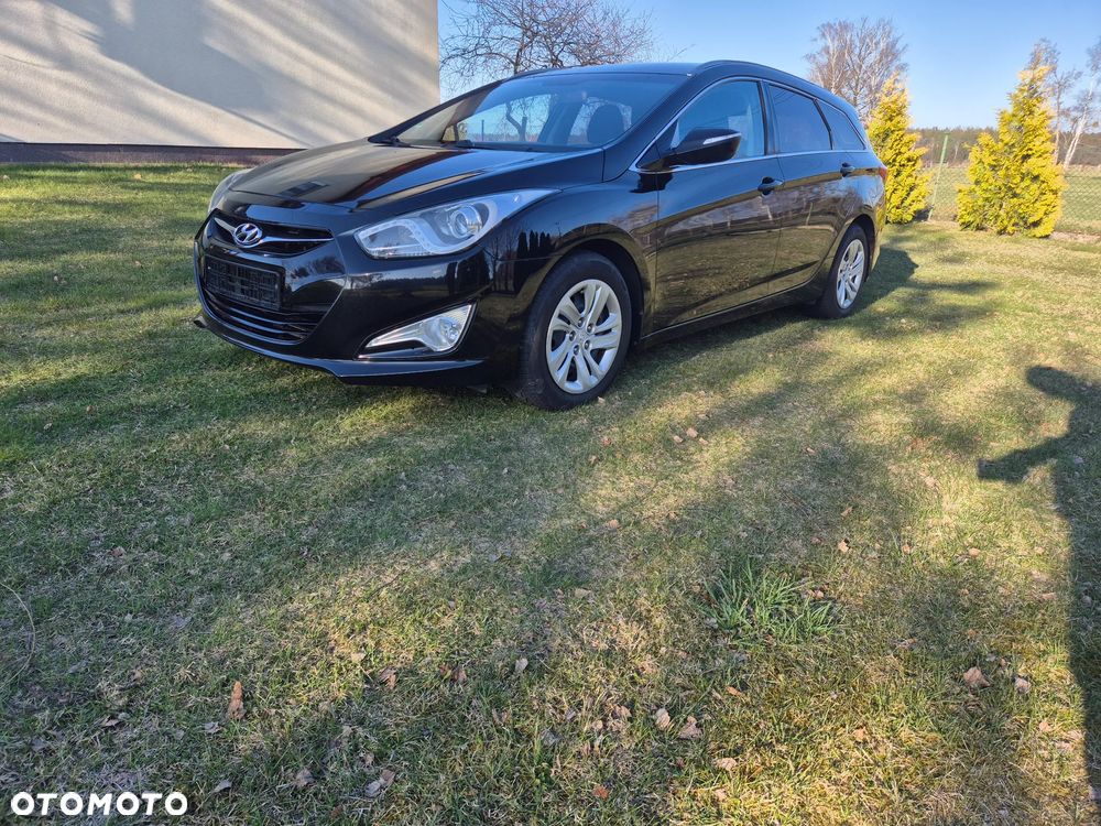 Hyundai i40 1.6 GDI Classic - 5