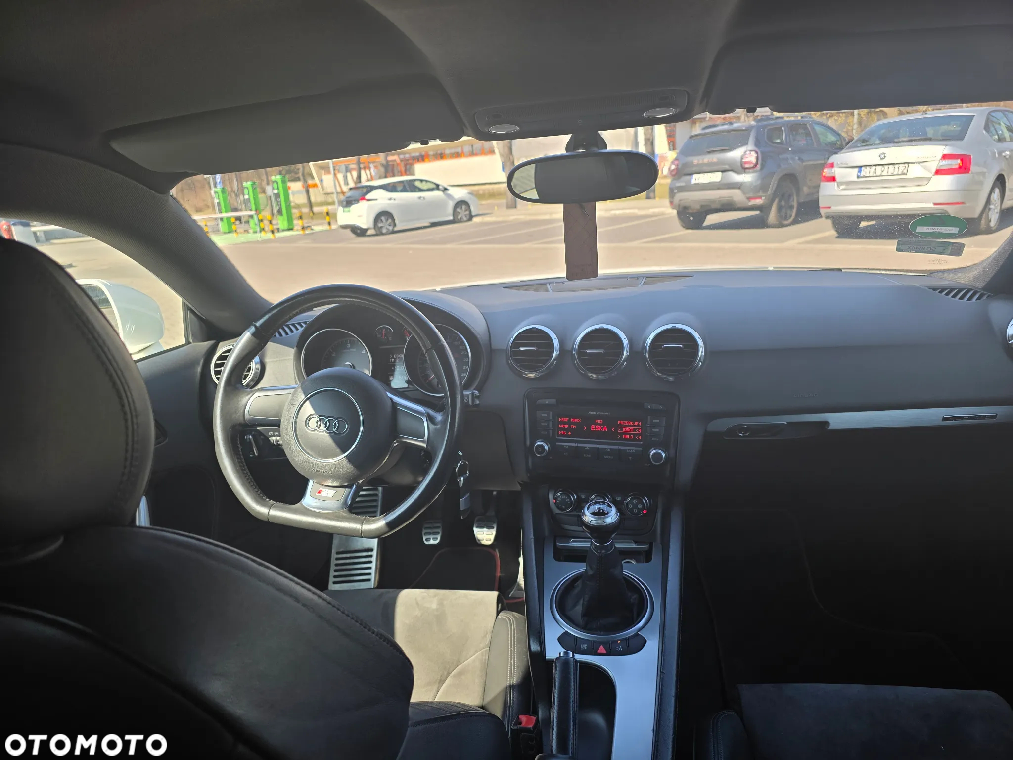 Audi TT Coupé 2.0 TDI Quattro - 12