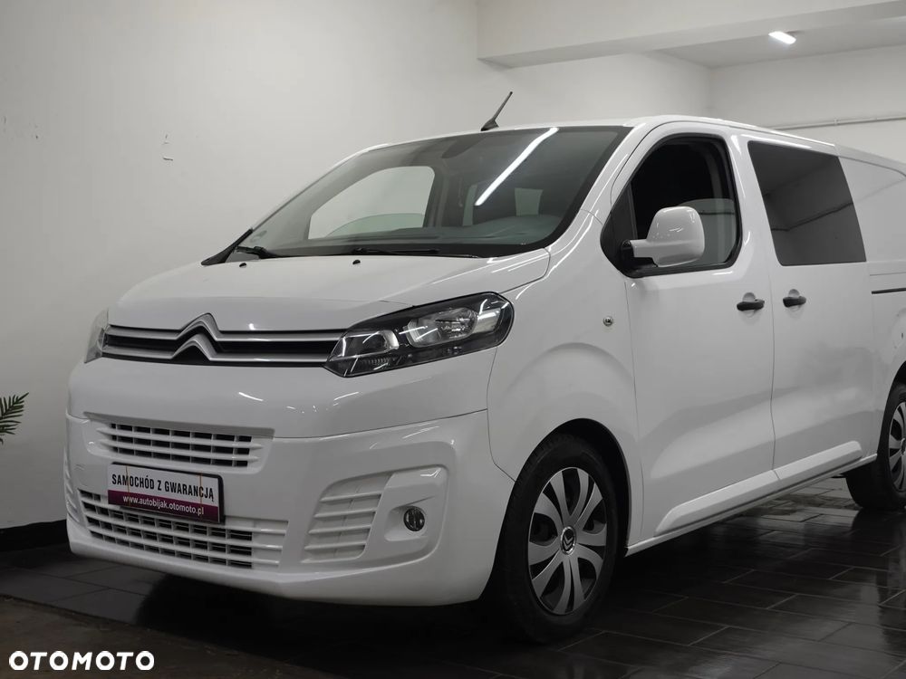 Citroën Jumpy Combi - 15