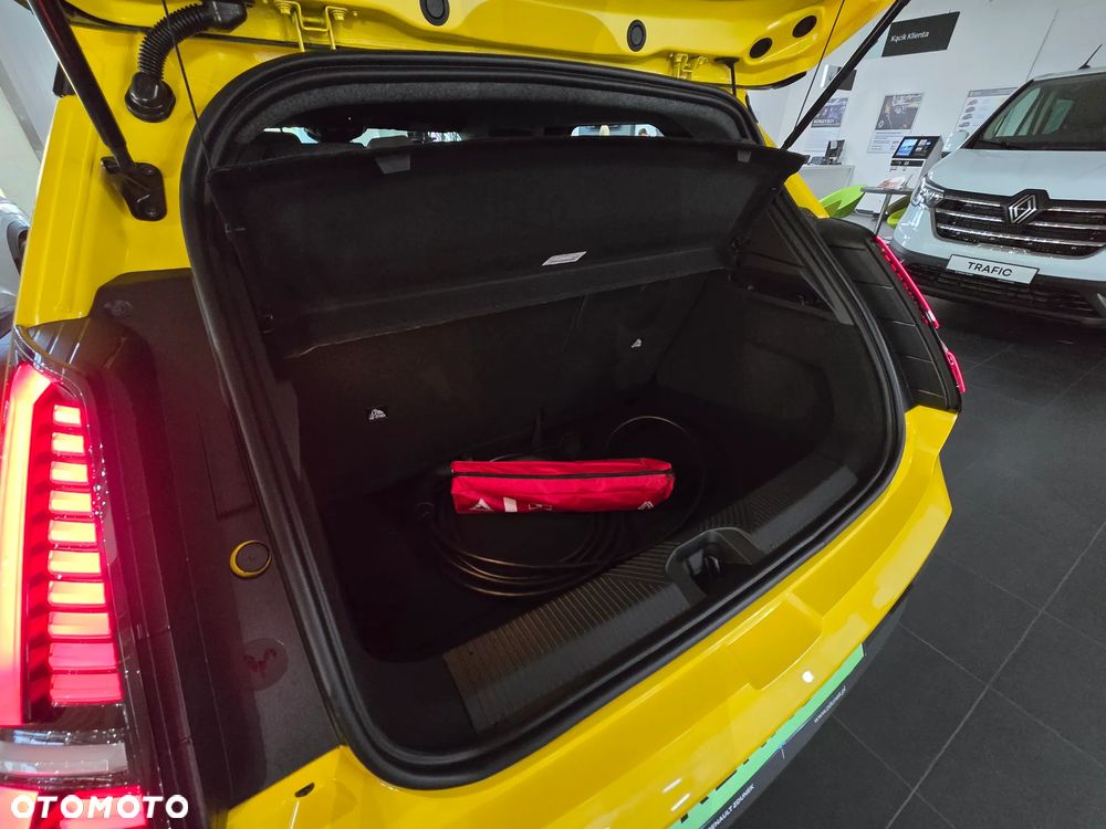 Renault 5 40kWh Urban Range Evolution - 28