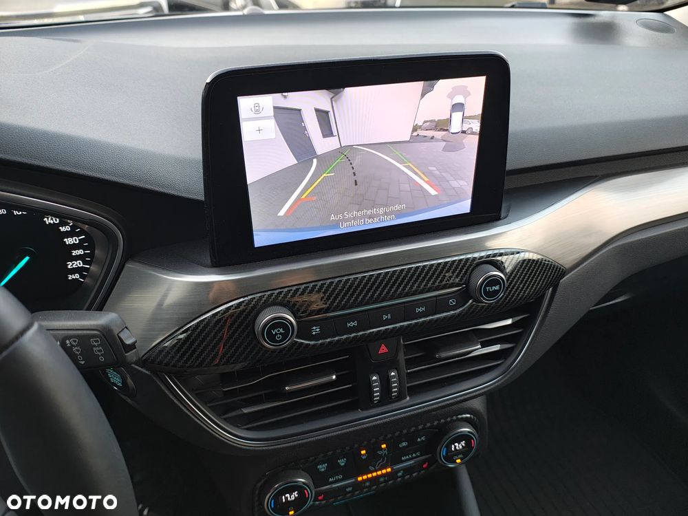 Ford Focus 1.5 EcoBoost STart-Stopp-System Titanium - 6