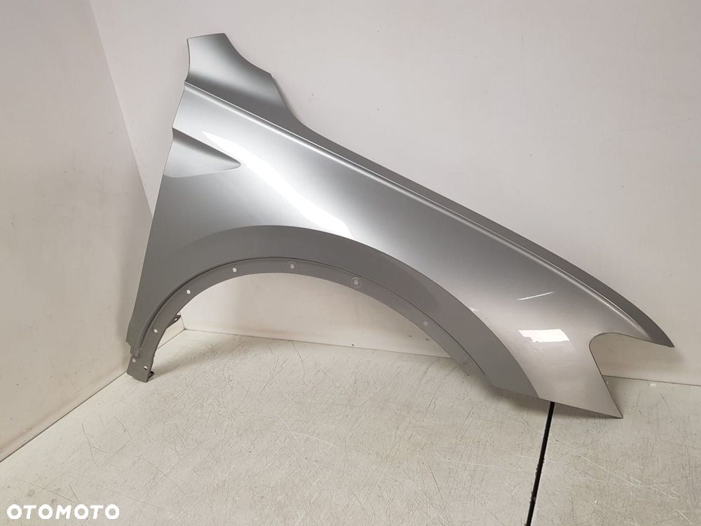 VW TIGUAN  II 2 5NA 16-20 BŁOTNIK PRAWY PRZÓD PRZEDNI 5NA821106 KOLOR LA7W - 3