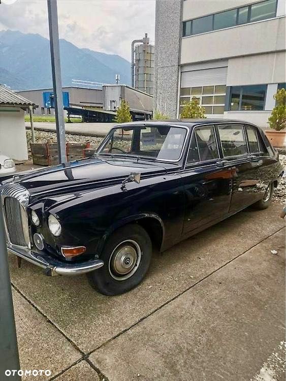 Jaguar Daimler - 2
