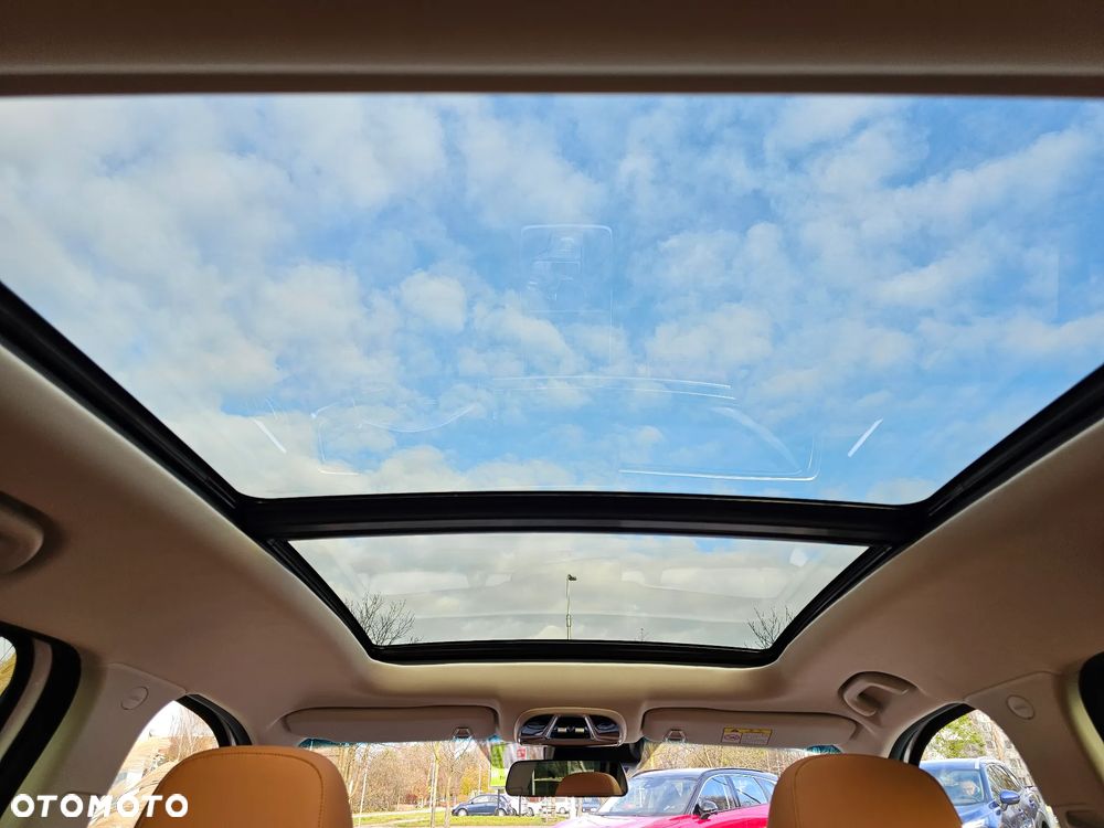 BAIC 7 1.5T Luxury DCT - 13