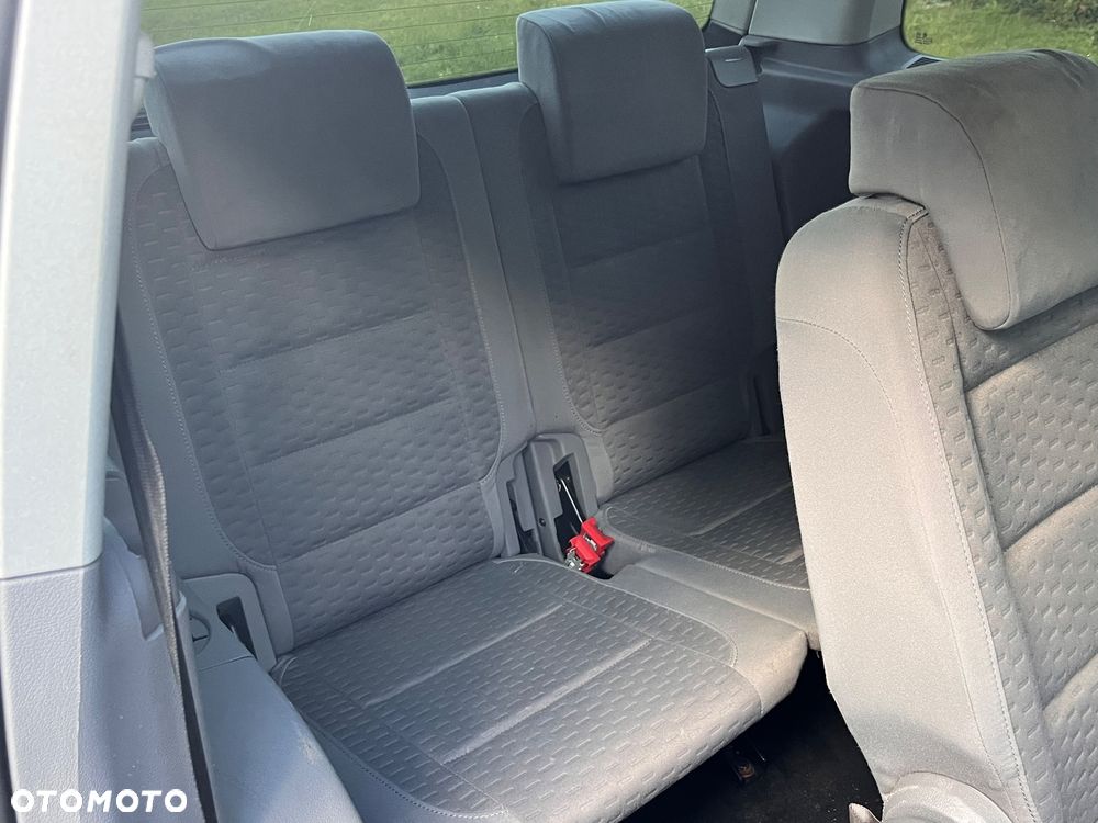 Volkswagen Touran 1.9 TDI DSG Trendline - 18