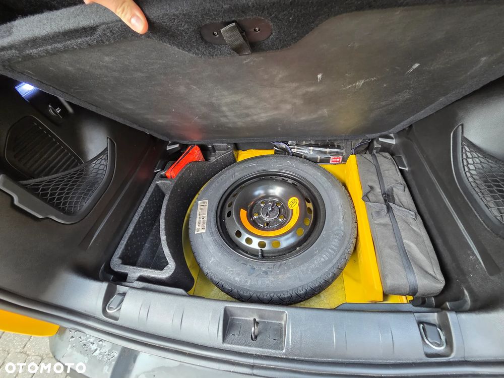 Jeep Renegade 1.6 E-TorQ Longitude FWD - 30