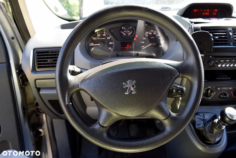 Peugeot Expert Tepee L1H1 (5-Si.) Esplanade - 19