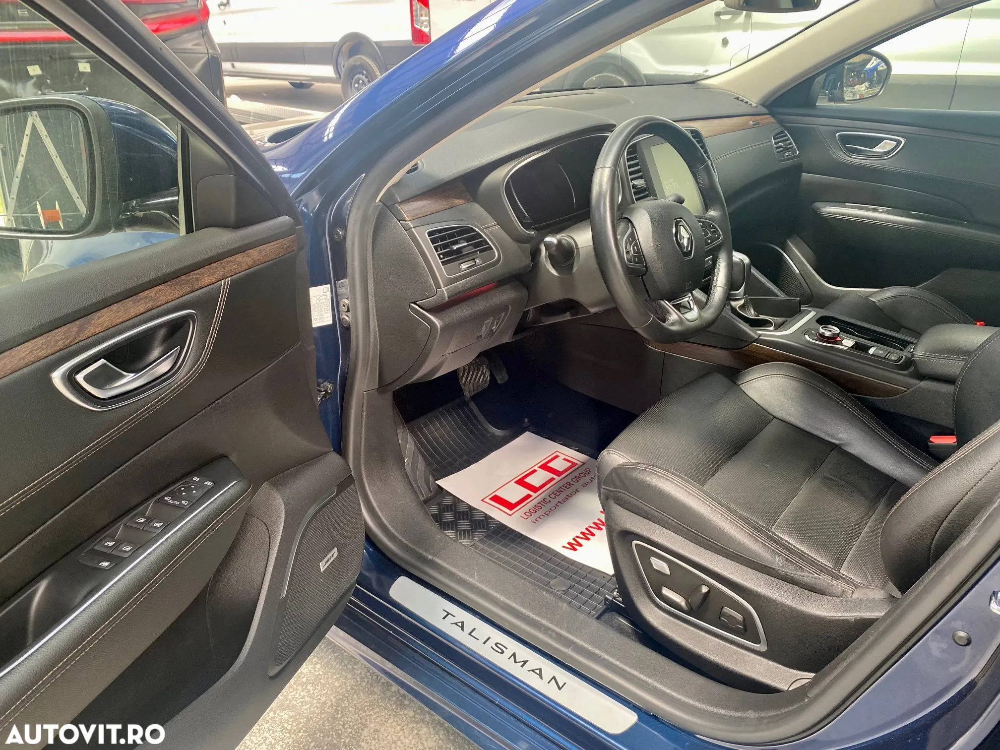 Renault Talisman - 9