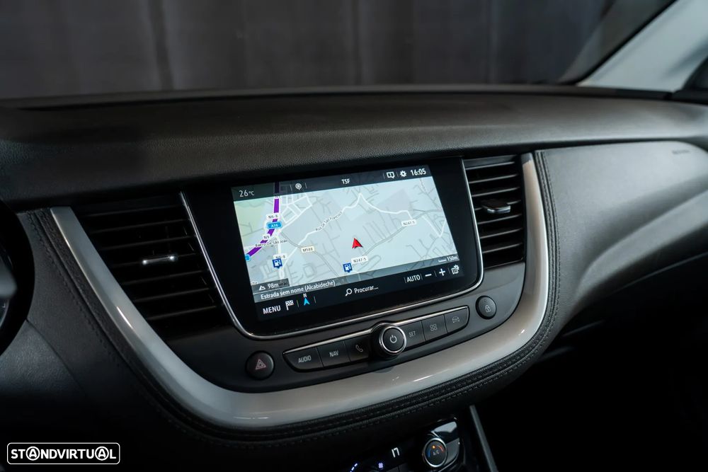 Opel Grandland X 1.5 CDTI Business Edition - 16