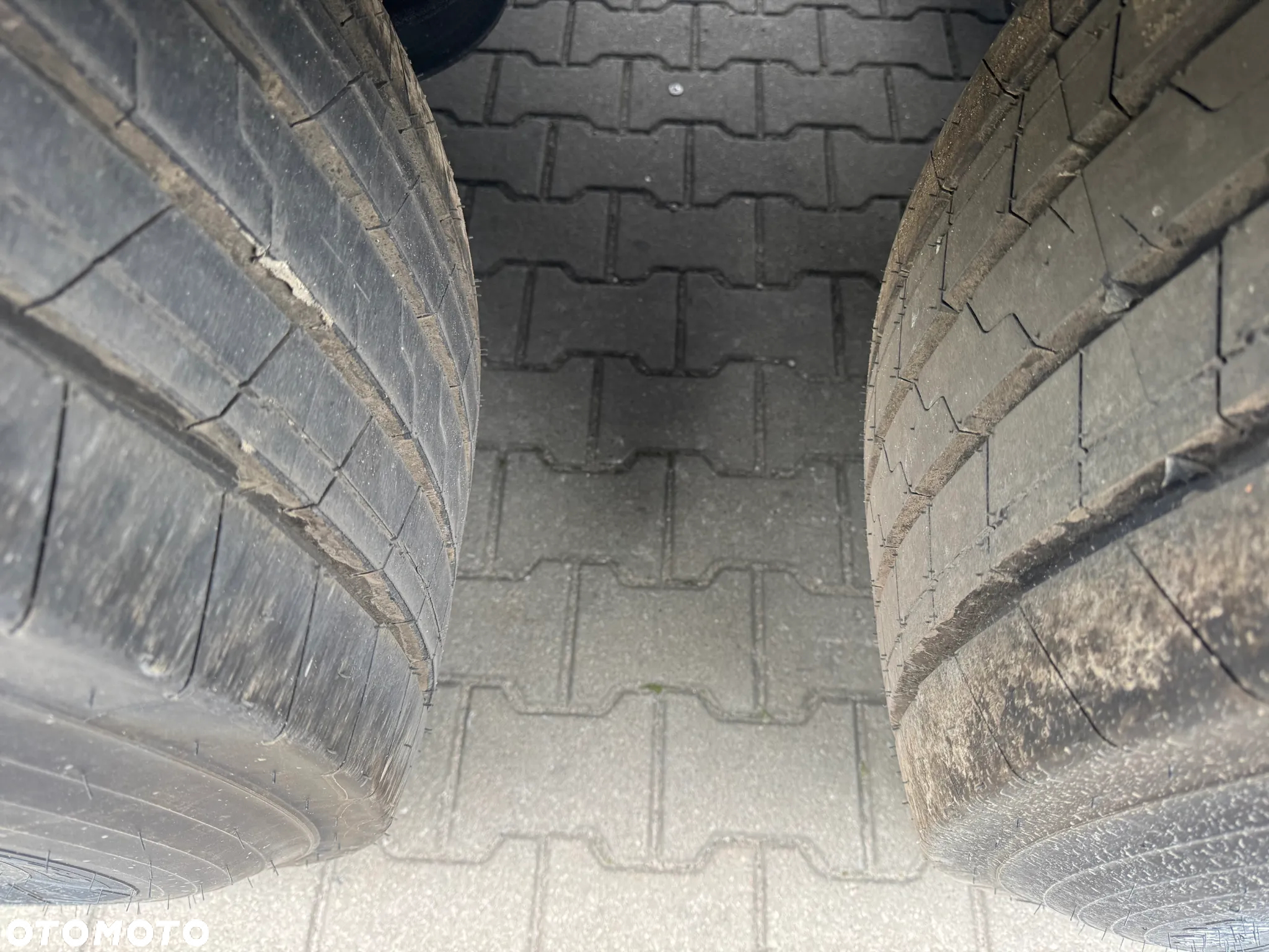 Krone DHOLLANDIA ,Multitemp. Doppelstock, SLXi Spectrum - 29