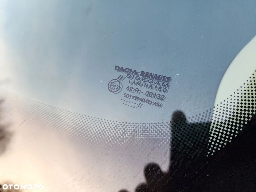 Dacia Sandero Stepway 0.9 TCe Ambiance S&S EU6 - 11