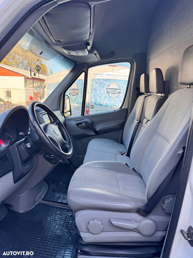 Volkswagen Crafter - 6