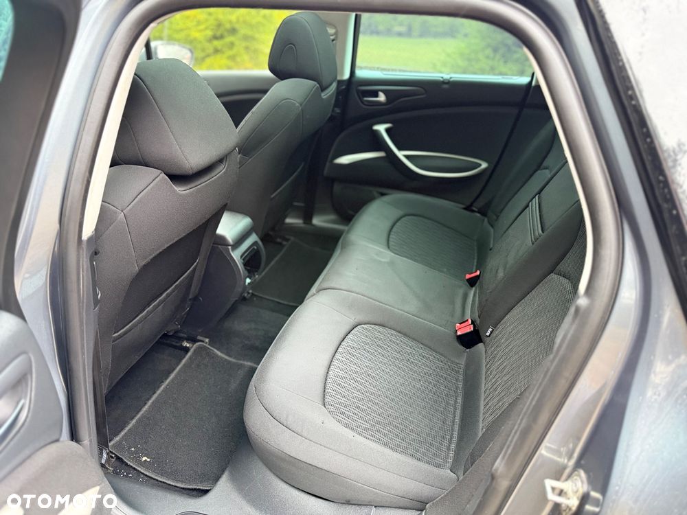 Citroën C5 HDi 165 FAP Exclusive - 6