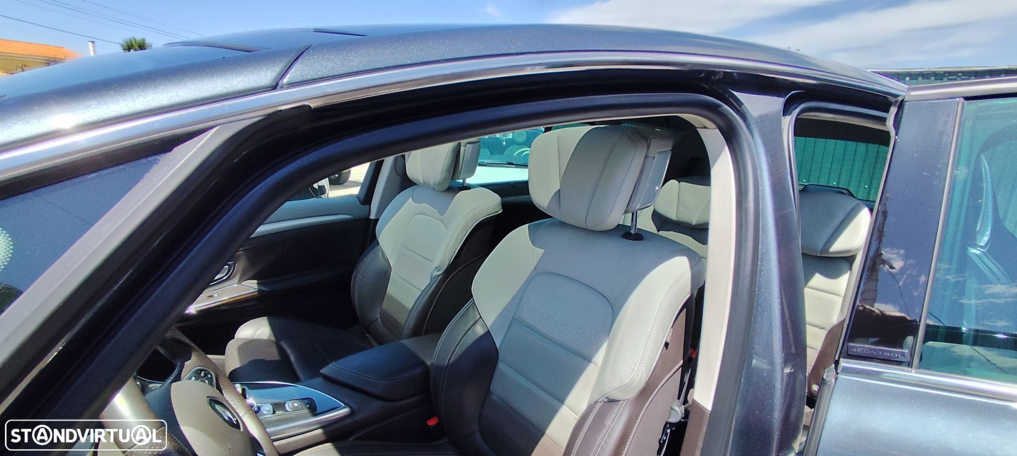 Renault Espace 1.6 dCi Initiale Paris EDC - 38