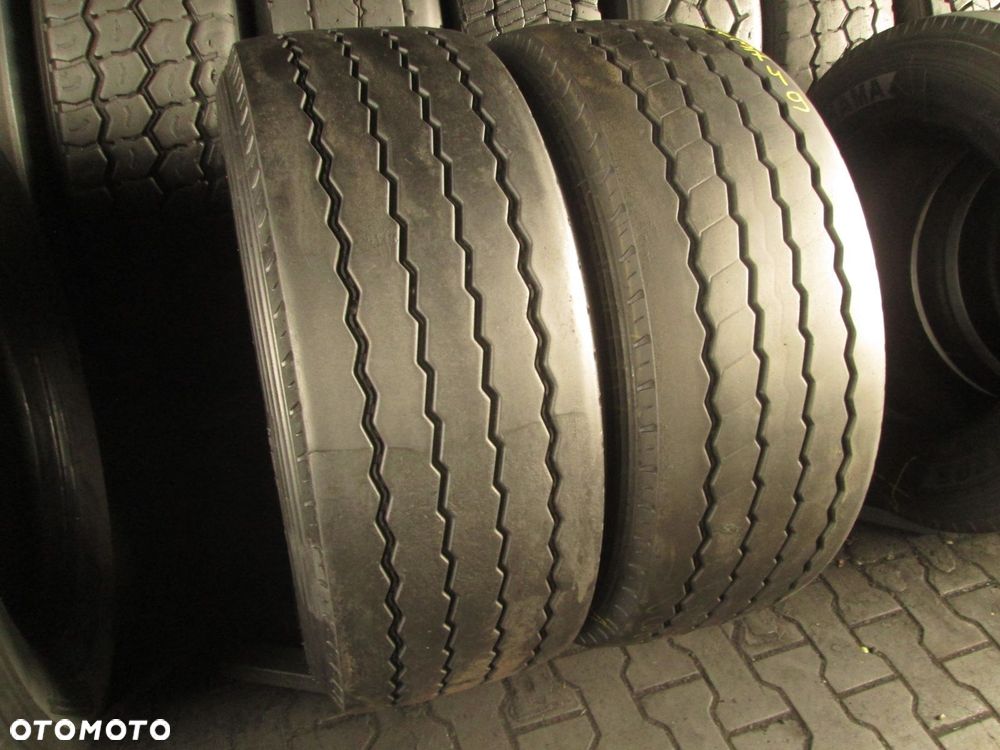 Opony ciężarowe 385/55/22.5 Pirelli ITINERIS T. Opony ciężarowe - 3
