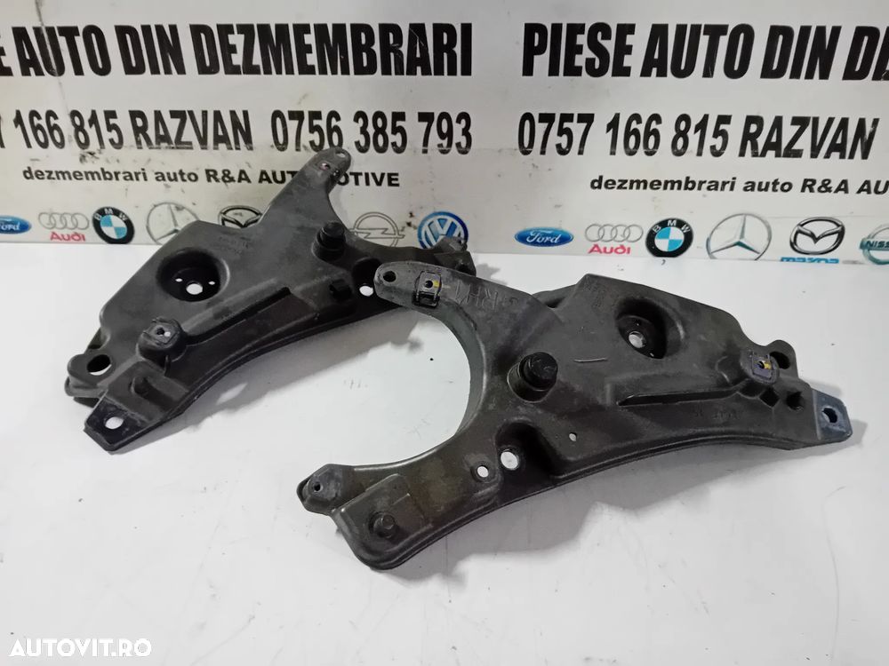 Suport Aripa Stanga Dreapta Fata Volvo S90 V90 An 2016-2020 Cod 31378985 31378984 - 4