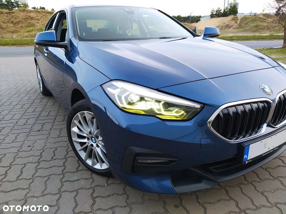 BMW Seria 2 216d - 4