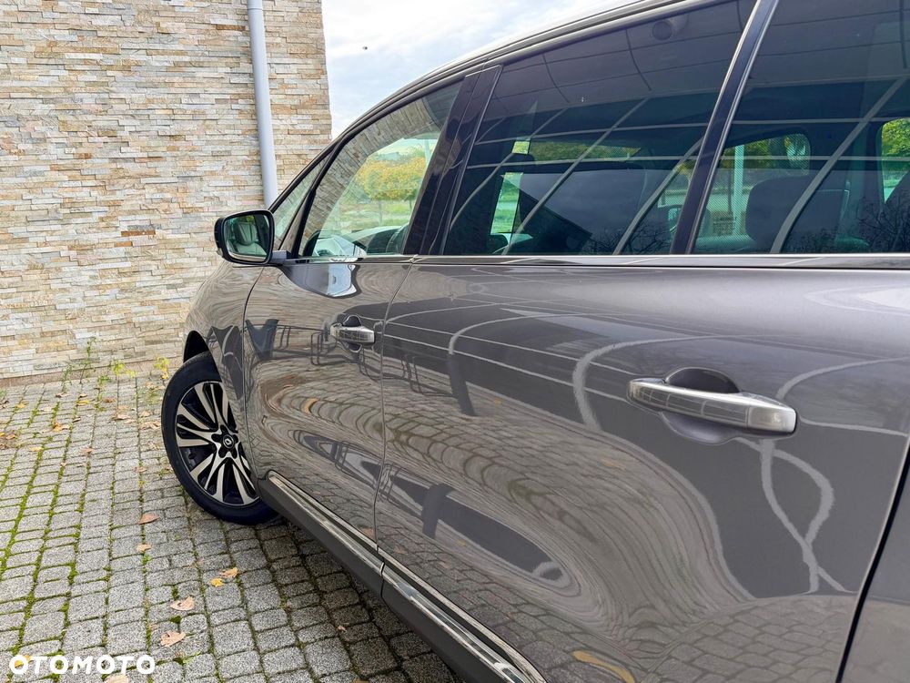 Renault Espace 1.6 dCi Energy Initiale Paris EDC - 21