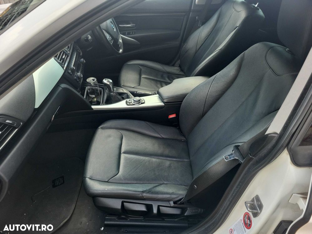 Usa bmw seria 3 gt f34 an 2014 - 7
