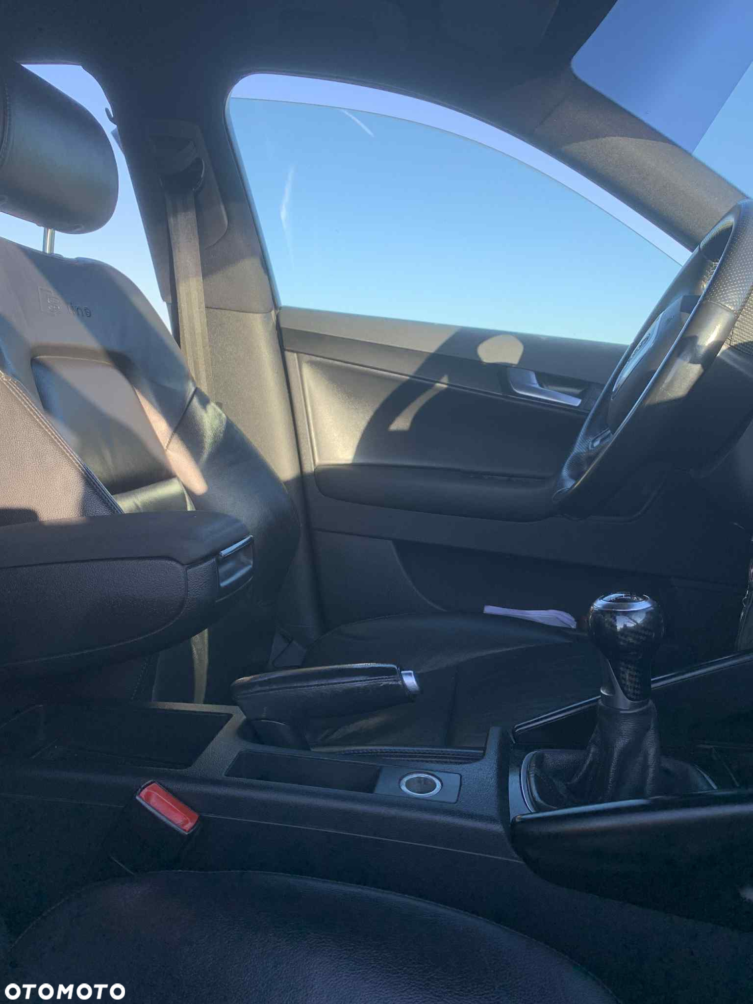 Audi A3 Sportback 2.0 TDI DPF Attraction - 11