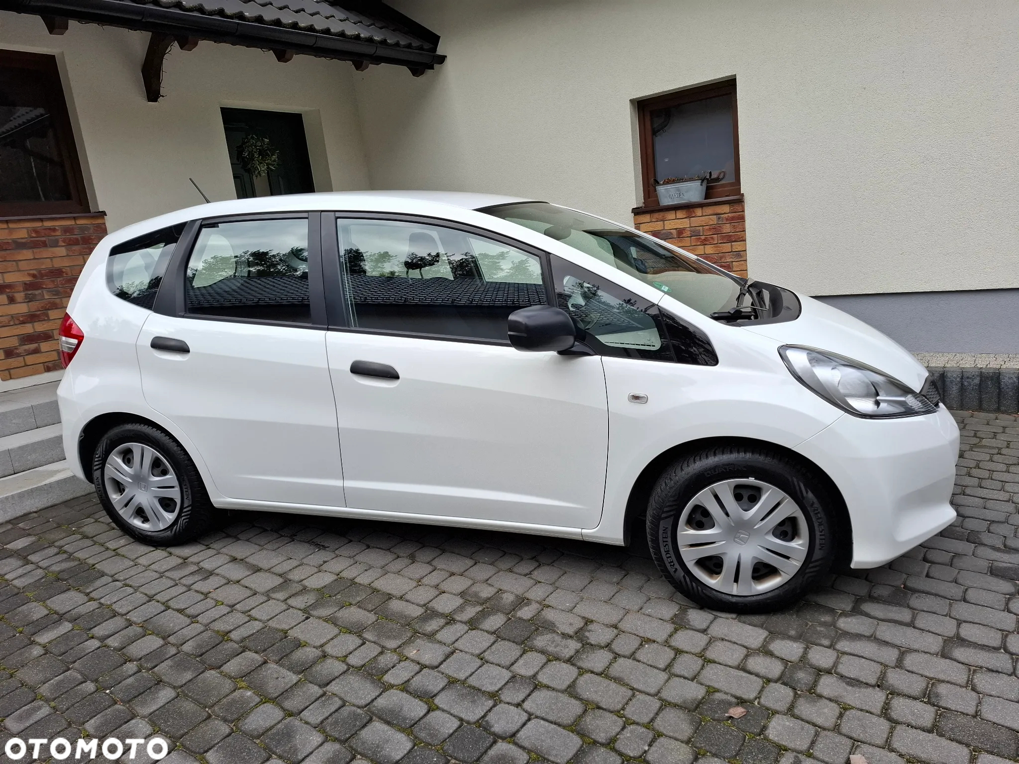 Honda Jazz 1.2 i-VTEC - 7