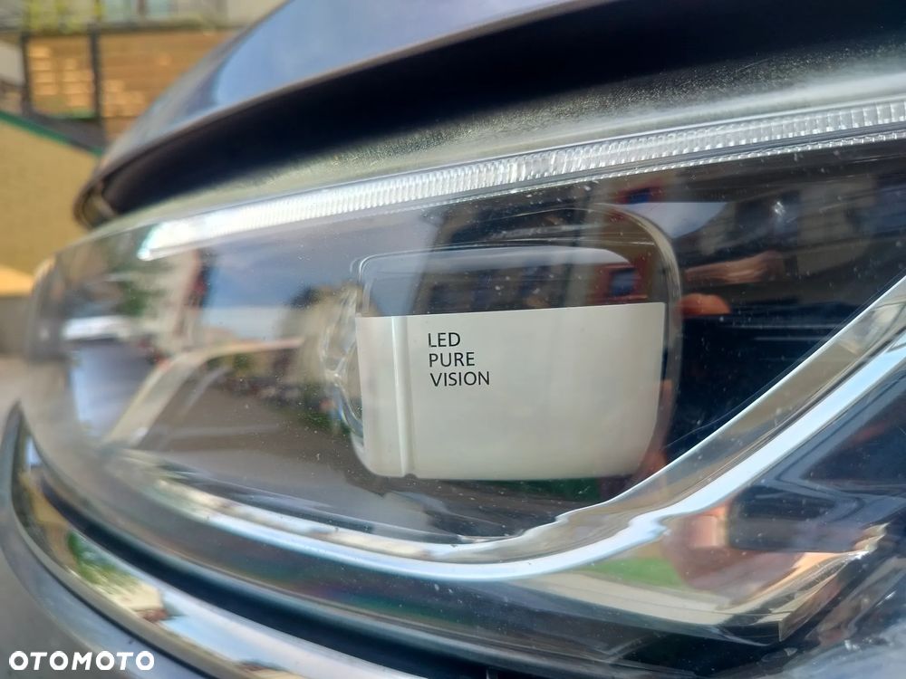 Renault Talisman BLUE dCi 160 EDC BUSINESS EDITION - 18