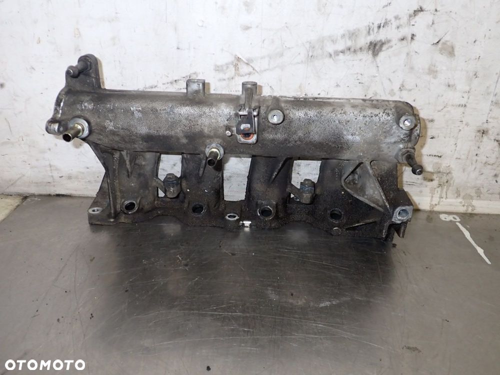 KOLEKTOR SSĄCY RENAULT ESPACE 2.0 IV 8200257336 - 6