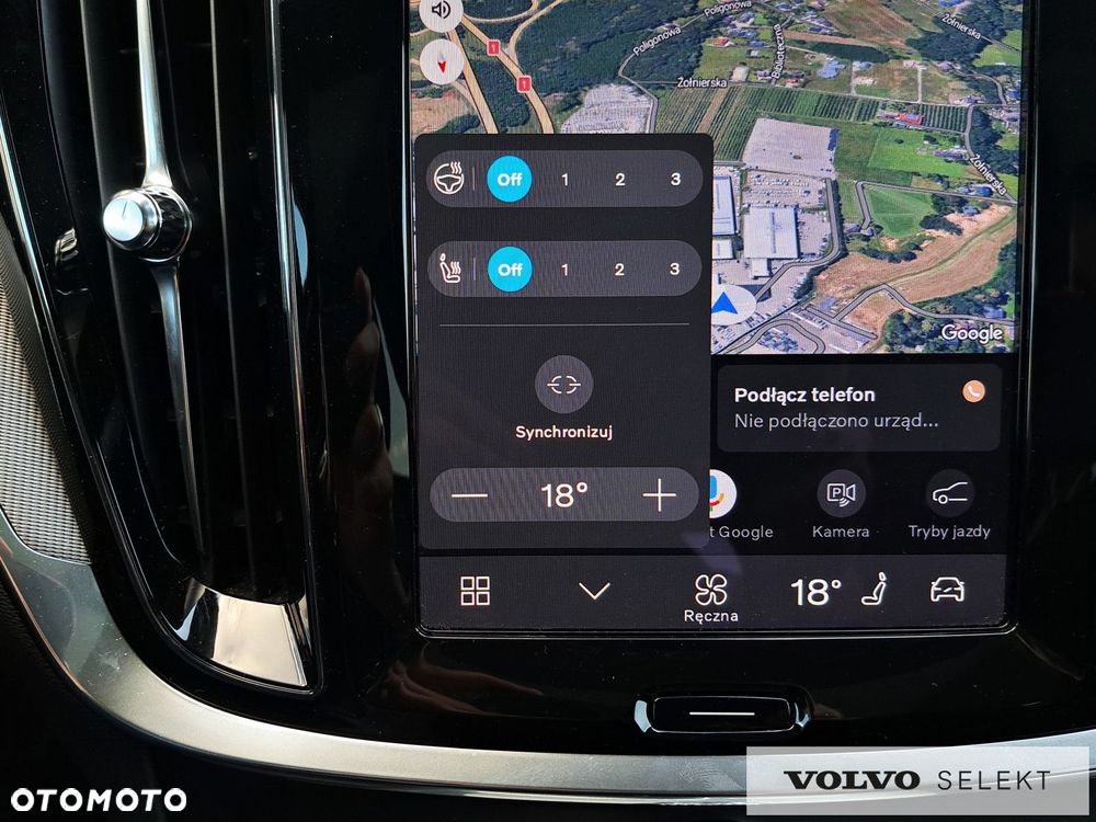 Volvo V60 - 20