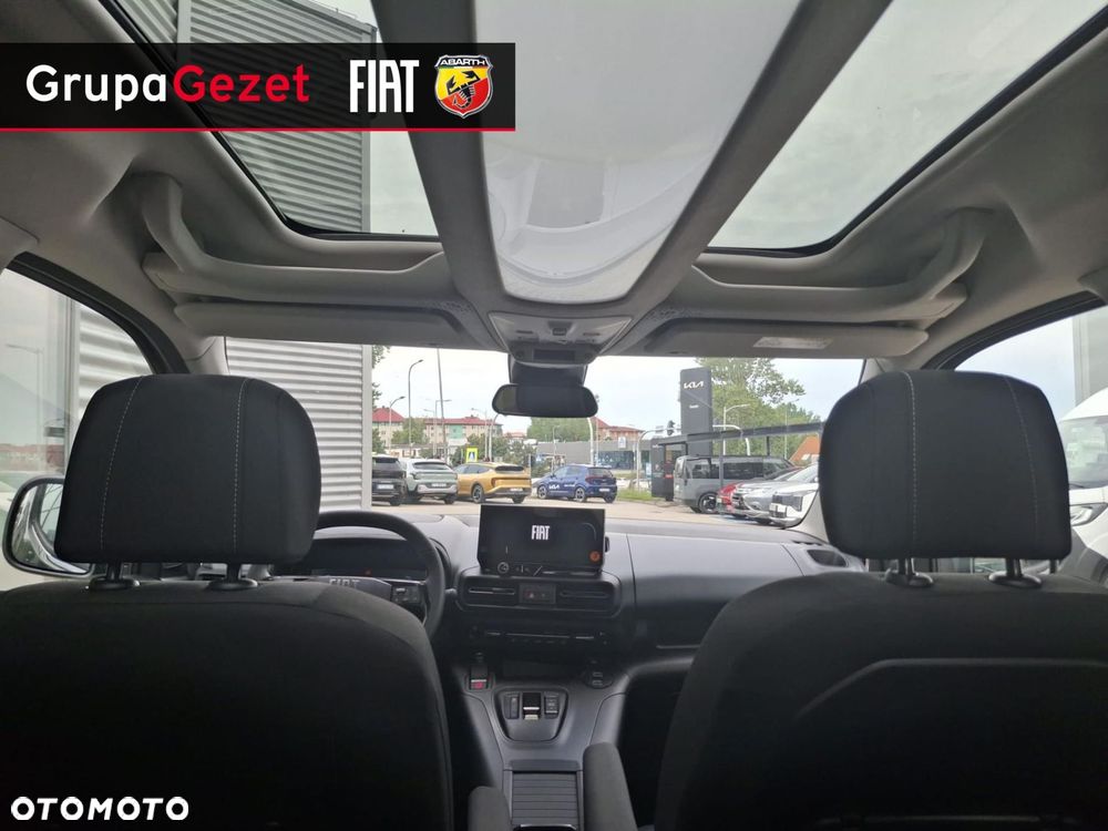 Fiat Qubo - 20