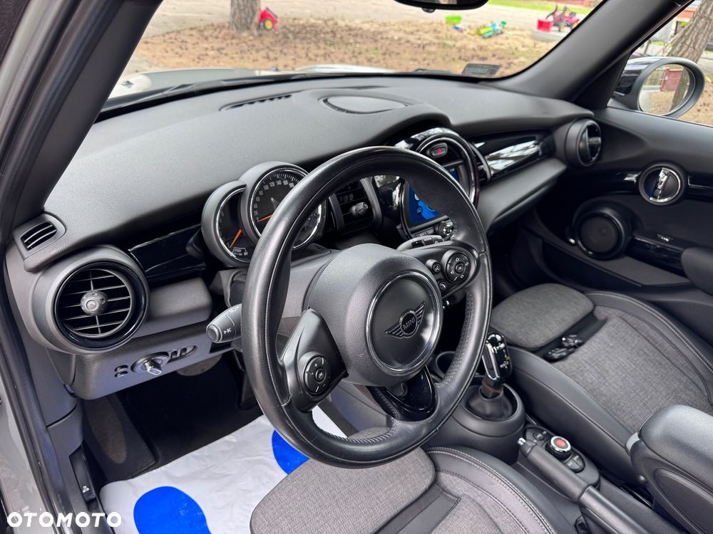 MINI Cooper GPF - 23