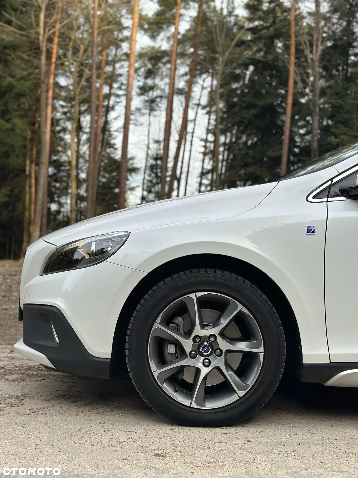 Volvo V40 D2 Drive-E Ocean Race - 15