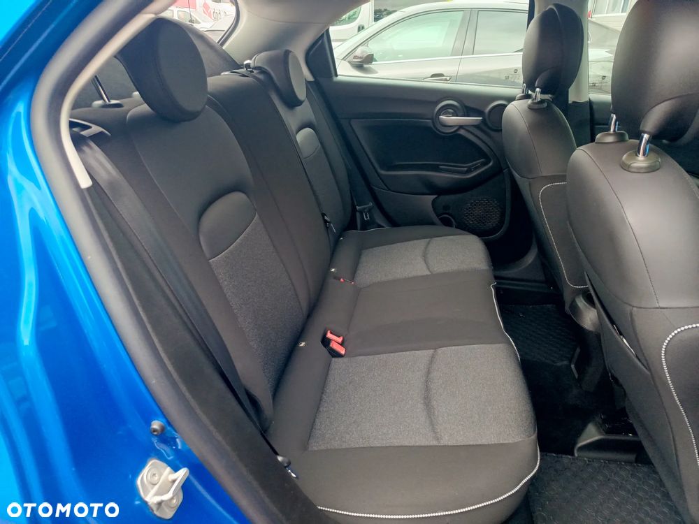 Fiat 500X 1.6 E-Torq Urban - 18