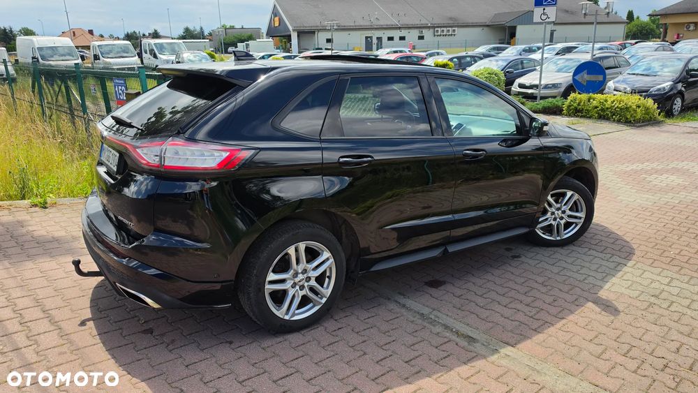 Ford Edge 2.0 TDCi Bi-Turbo 4x4 Sport - 19