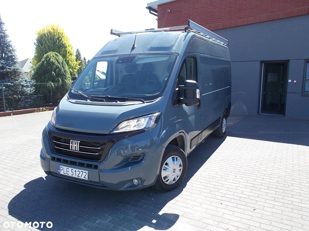 Fiat Ducato - 22