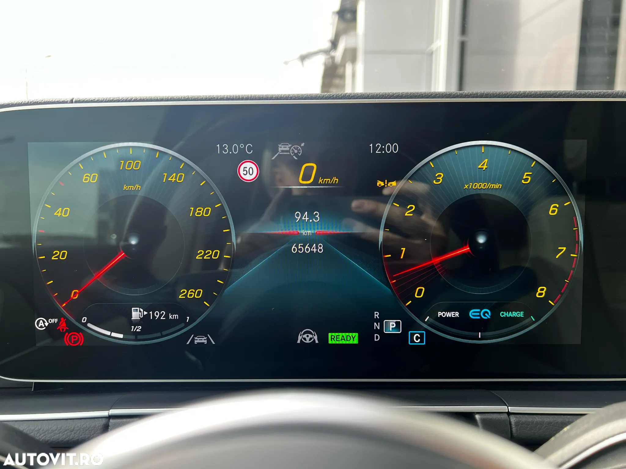 Mercedes-Benz GLS 580 MHEV 4MATIC Aut - 22
