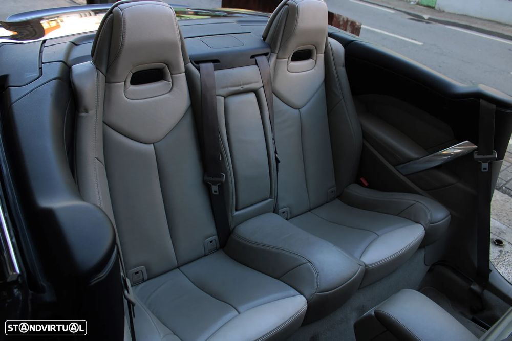 Peugeot 308 CC 1.6 THP Allure - 25