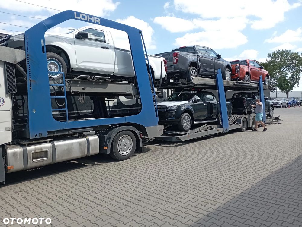 Isuzu D-Max 1.9 DC LSE - 28