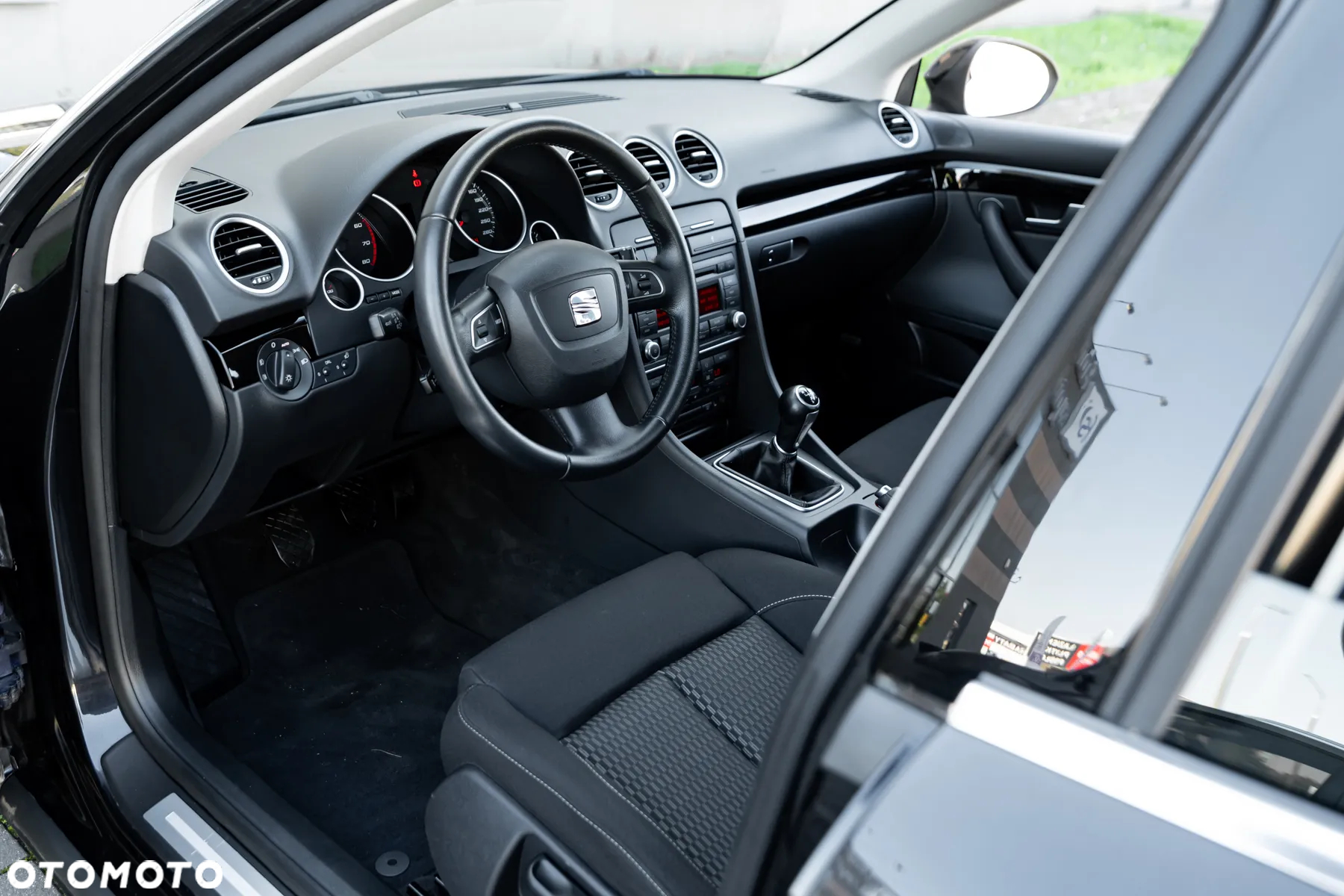 Seat Exeo 2.0 TSI Style - 15