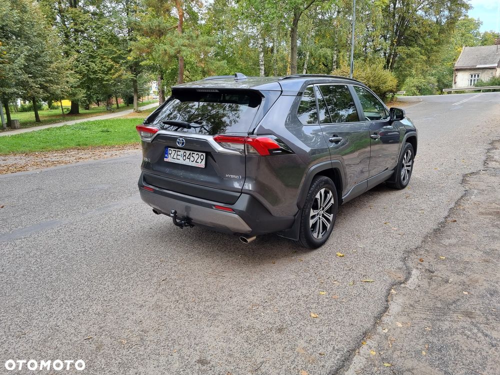 Toyota RAV4 - 17
